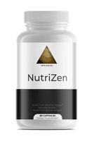 NutriZen Anxiety Formula